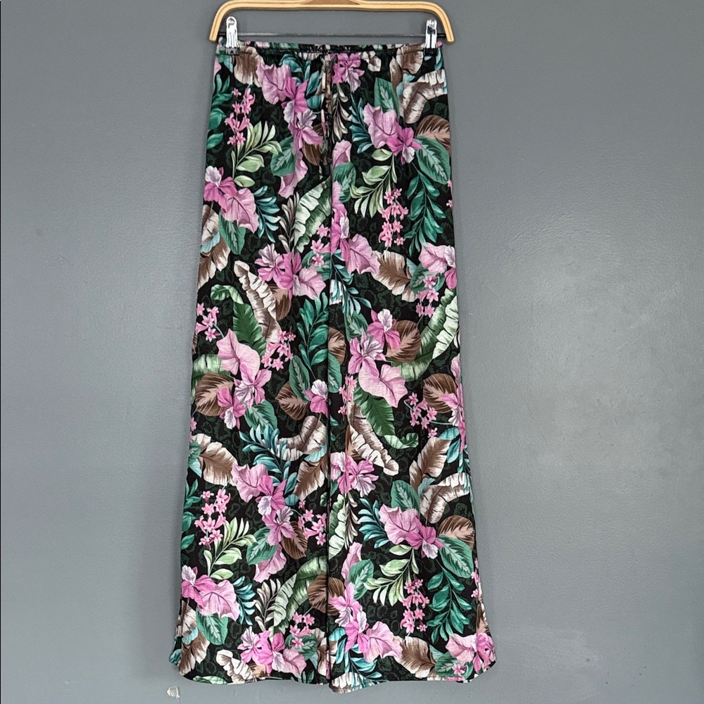 NWT Hurley island style side slit pants - Picture 8 of 10